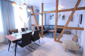 Ferienwohnung Erni-Harz